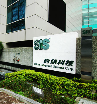 关于SIS